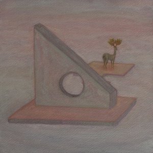 Nowhere Sail (Backspinned)
