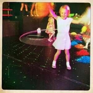 Songs for Stella