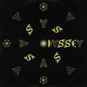 Odyssey [Explicit]