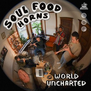 World Uncharted