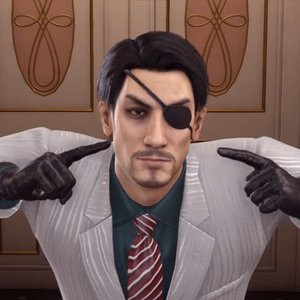 Goro Majima(Hidenari Ugaki) için avatar