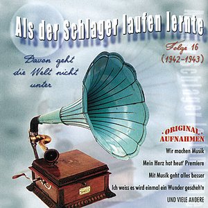 Als der Schlager laufen lernte Folge 16