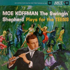 The Swingin' Shepherd Plays For The Teens