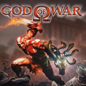 Avatar for God of War Soundtrack
