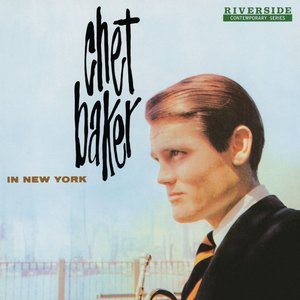 Chet Baker In New York