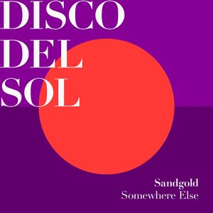 Somewhere Else