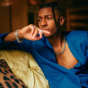 Masego 的头像