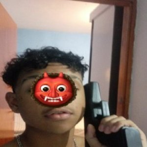 Brito Sosa (@pxzethekidd) 的头像