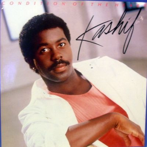 Kashif - Condition Of The Heart - Zortam Music