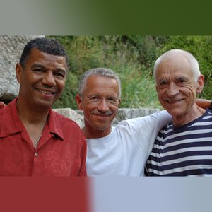 Keith Jarrett Trio (1983) 的头像