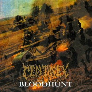 Bloodhunt