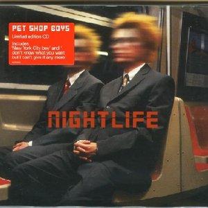 Nightlife [w/Bonus Tracks]