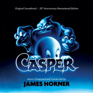 Casper (Original Soundtrack)