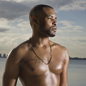 Shamar Forte 的头像