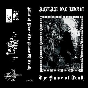 The flame of truth