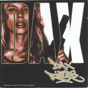 What U Need — Dax Riders | Last.fm