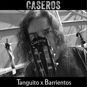 Caseros, Tanguito x Barrientos