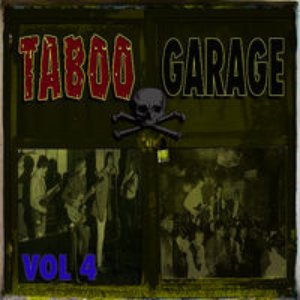 Taboo Garage, Vol. 4