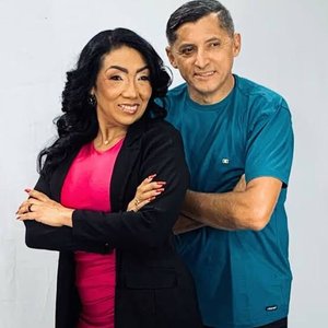 Jeanny Linss & Dedé Brasill 的头像