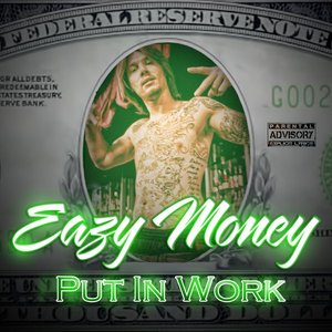 Put in Work - Single