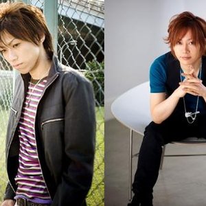 Hiro-X & Kimeru 的头像