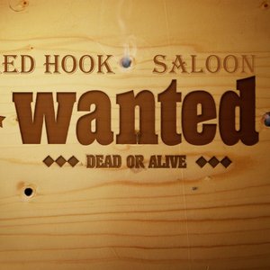 Изображение для 'Red Hook Saloon'