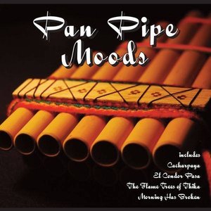 Pan pipe moods