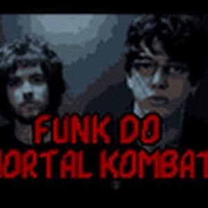 Funk do Mortal Kombat - Single