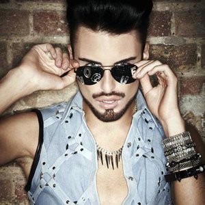 Image pour 'Rylan Clark'