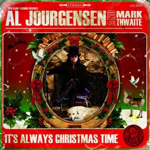 It's Always Christmas Time - Single