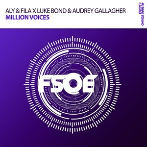 Avatar for Aly & Fila x Luke Bond & Audrey Gallagher