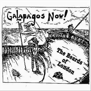 The Beards of London