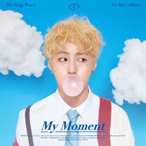 My Moment - EP