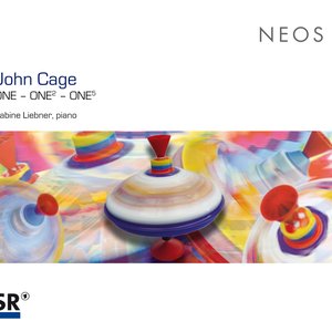 John Cage: One, One 2, One 5