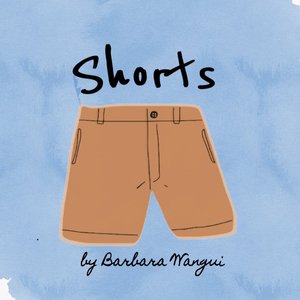 Shorts -EP