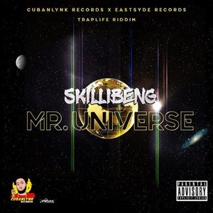 Mr. Universe - Single