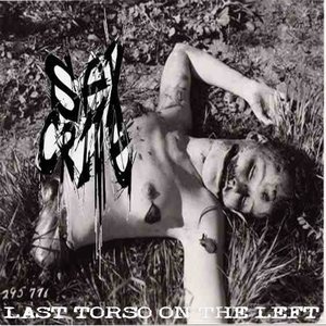 Last Torso On The Left