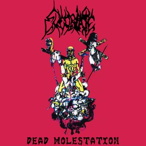 Dead Molestation