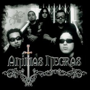 Animas Negras 的头像
