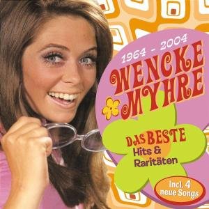 “Das Beste - Hits & Raritäten”的封面