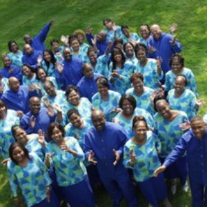 Avatar für Chicago Mass Choir