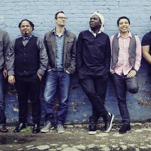 richard bona & mandekan cubano 的头像
