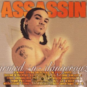 Armed-N-Dangerouz