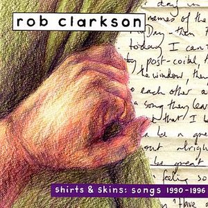 Shirts & Skins: Songs 1990 - 1996