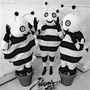 The Bubblemen 的头像