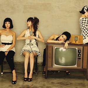 Image for '브라운아이드걸스(Brown Eyed Girls)'