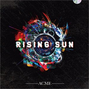 RISING SUN - Single