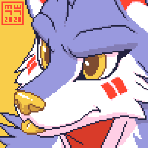 Avatar for megawolf77