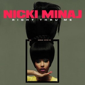Right Thru Me (Explicit Version)