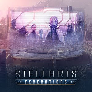 Stellaris: Federations